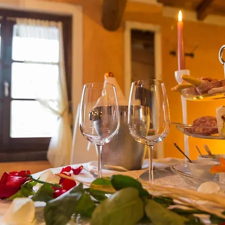 Il Borghetto Vacanze Nei Mulini Valeggio sul Mincio