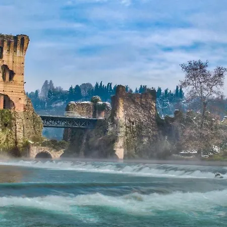 Apartment Il Borghetto Vacanze Nei Mulini *