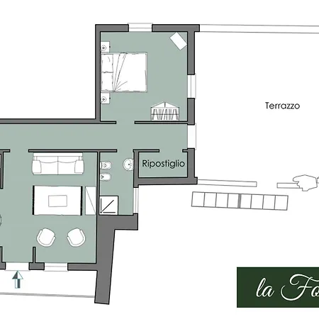 Il Borghetto Vacanze Nei Mulini Apartment Valeggio sul Mincio