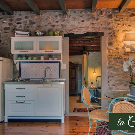 Il Borghetto Vacanze Nei Mulini *