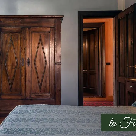 Apartment Il Borghetto Vacanze Nei Mulini