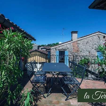 Apartment Il Borghetto Vacanze Nei Mulini Valeggio sul Mincio