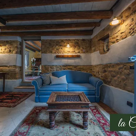 Il Borghetto Vacanze Nei Mulini *