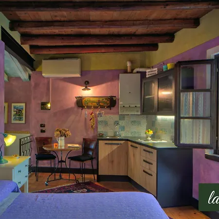Il Borghetto Vacanze Nei Mulini Valeggio sul Mincio