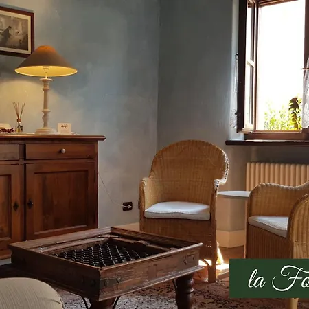 Il Borghetto Vacanze Nei Mulini Apartment