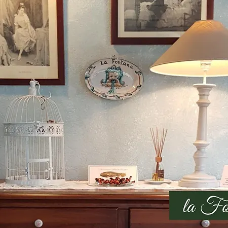 Il Borghetto Vacanze Nei Mulini Apartment Valeggio sul Mincio