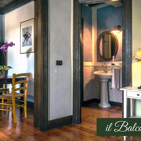 Apartment Il Borghetto Vacanze Nei Mulini Valeggio sul Mincio