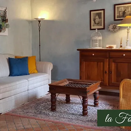 Il Borghetto Vacanze Nei Mulini *