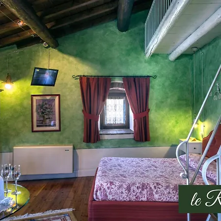 Il Borghetto Vacanze Nei Mulini