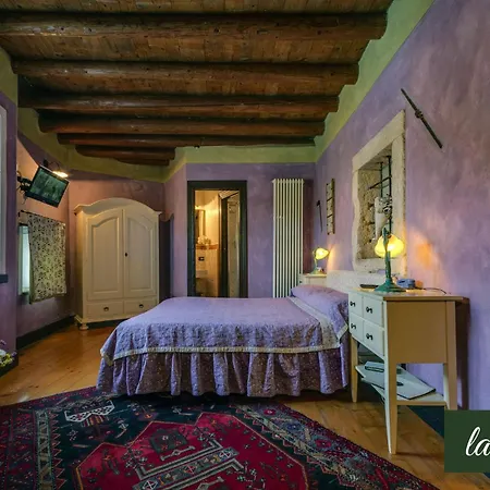 Il Borghetto Vacanze Nei Mulini Apartment