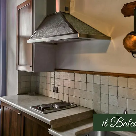 Apartment Il Borghetto Vacanze Nei Mulini