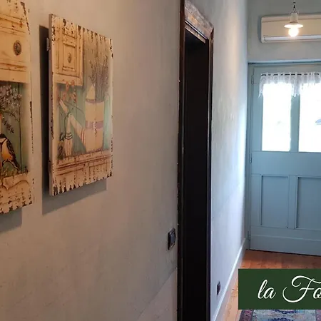 Il Borghetto Vacanze Nei Mulini Apartment *