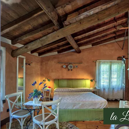 Apartment Il Borghetto Vacanze Nei Mulini *