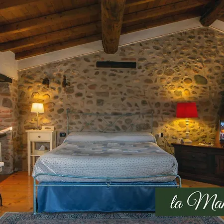 Il Borghetto Vacanze Nei Mulini *