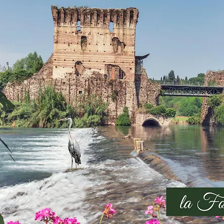 Il Borghetto Vacanze Nei Mulini Apartment
