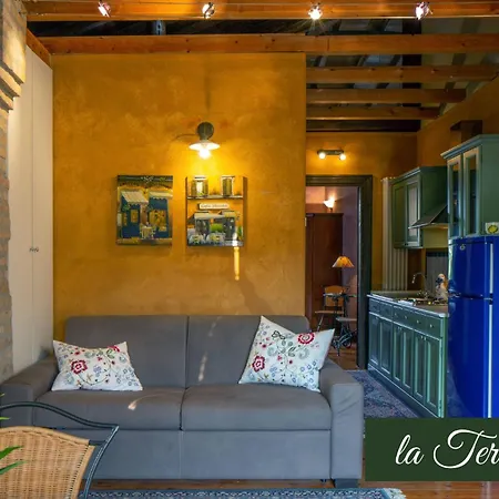 Il Borghetto Vacanze Nei Mulini Apartment Valeggio sul Mincio