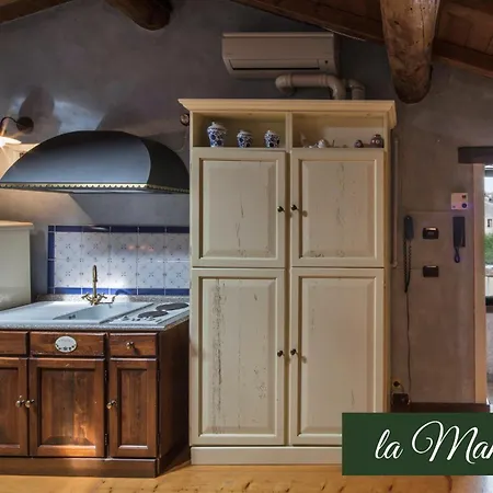 Il Borghetto Vacanze Nei Mulini *