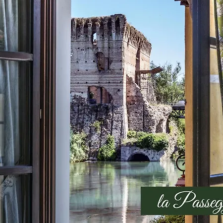 Il Borghetto Vacanze Nei Mulini Valeggio sul Mincio