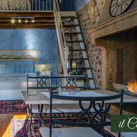 Il Borghetto Vacanze Nei Mulini