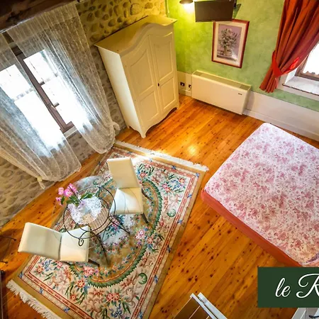 Apartment Il Borghetto Vacanze Nei Mulini
