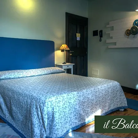 Apartment Il Borghetto Vacanze Nei Mulini *