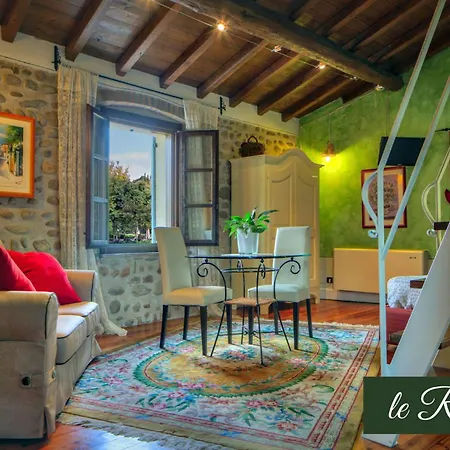Il Borghetto Vacanze Nei Mulini
