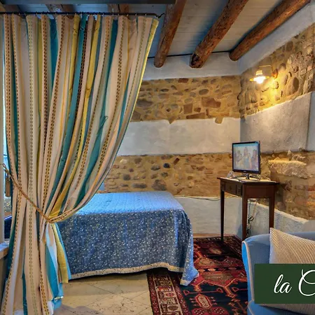 Apartment Il Borghetto Vacanze Nei Mulini *
