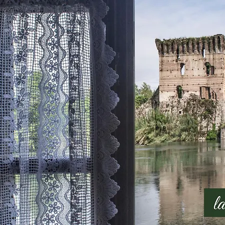 Il Borghetto Vacanze Nei Mulini Apartment Valeggio sul Mincio