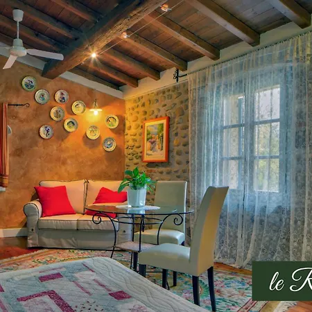 Il Borghetto Vacanze Nei Mulini Valeggio sul Mincio