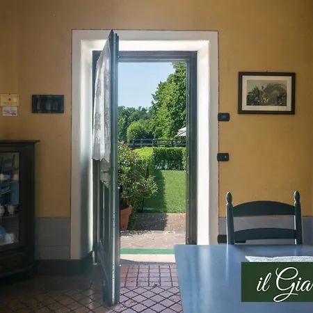 Apartment Il Borghetto Vacanze Nei Mulini Valeggio sul Mincio