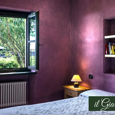 Il Borghetto Vacanze Nei Mulini Valeggio sul Mincio