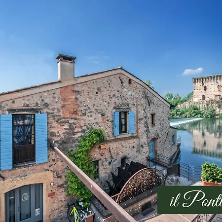 Apartment Il Borghetto Vacanze Nei Mulini