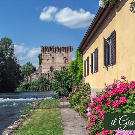 Il Borghetto Vacanze Nei Mulini *