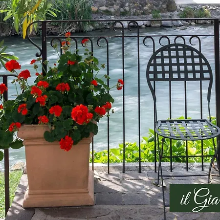Apartment Il Borghetto Vacanze Nei Mulini *