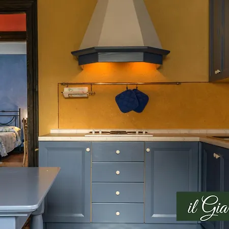 Apartment Il Borghetto Vacanze Nei Mulini Valeggio sul Mincio