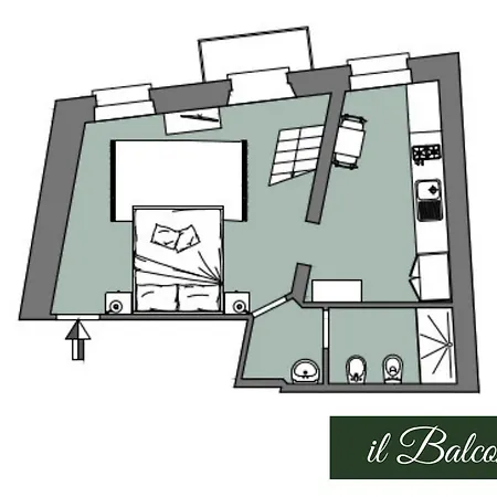Il Borghetto Vacanze Nei Mulini Apartment