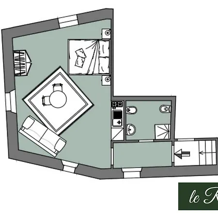 Apartment Il Borghetto Vacanze Nei Mulini