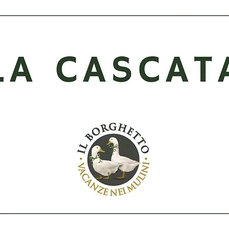 Il Borghetto Vacanze Nei Mulini *