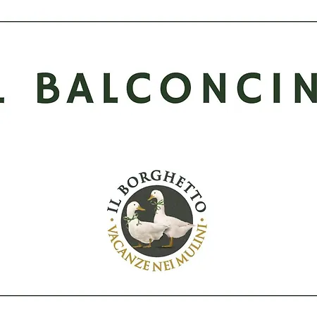 Il Borghetto Vacanze Nei Mulini Apartment