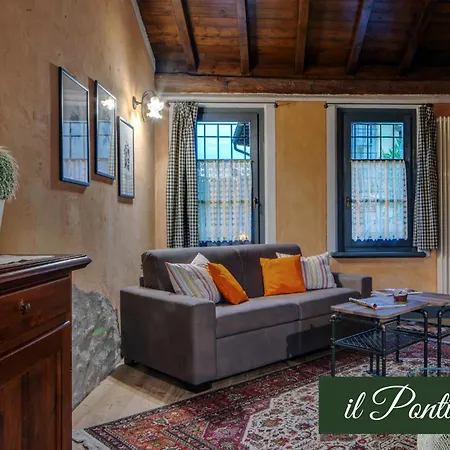 Apartment Il Borghetto Vacanze Nei Mulini