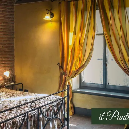 Apartment Il Borghetto Vacanze Nei Mulini *