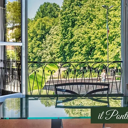 Il Borghetto Vacanze Nei Mulini Apartment Valeggio sul Mincio