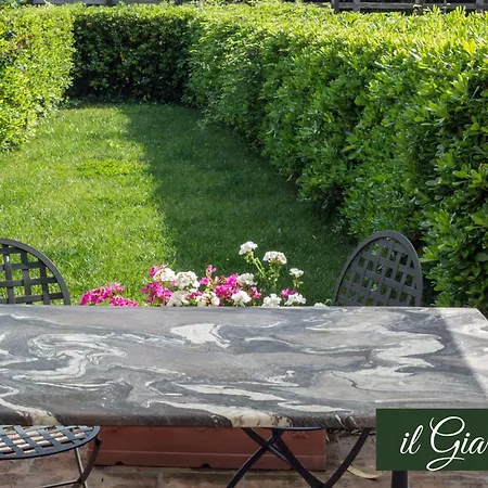 Apartment Il Borghetto Vacanze Nei Mulini
