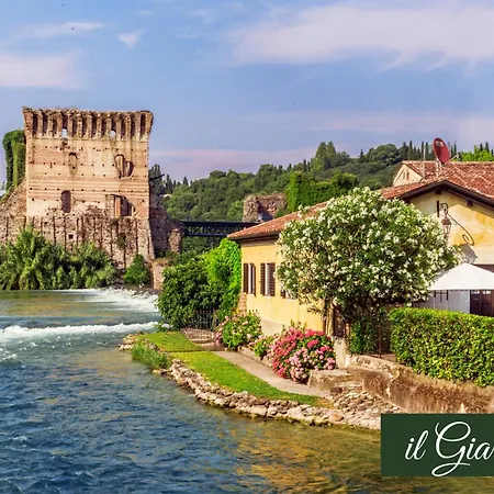 Il Borghetto Vacanze Nei Mulini Apartment *