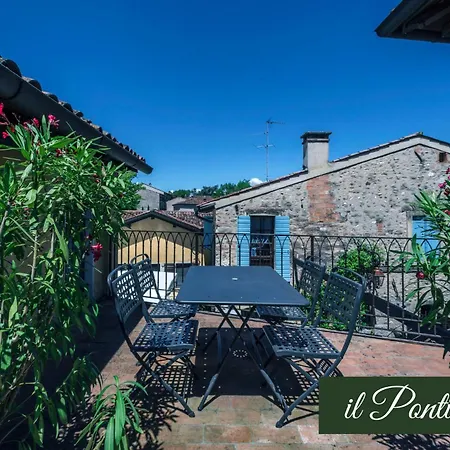Il Borghetto Vacanze Nei Mulini Apartment Valeggio sul Mincio