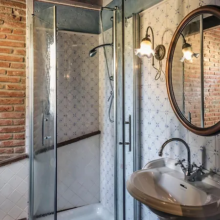 Il Borghetto Vacanze Nei Mulini Apartment *