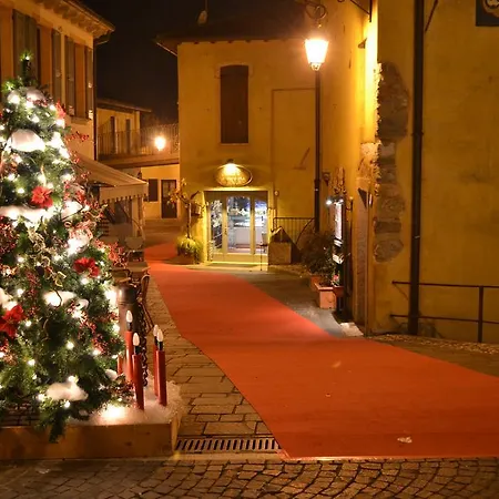 Il Borghetto Vacanze Nei Mulini * Valeggio sul Mincio