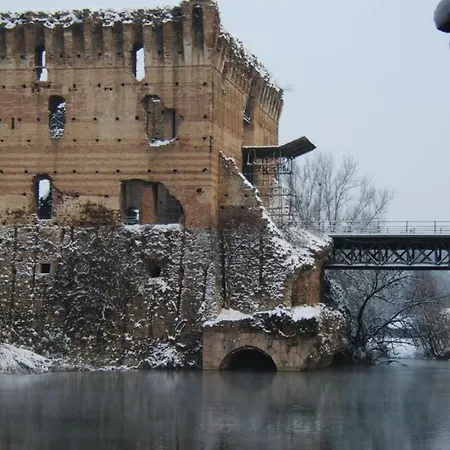 Il Borghetto Vacanze Nei Mulini *