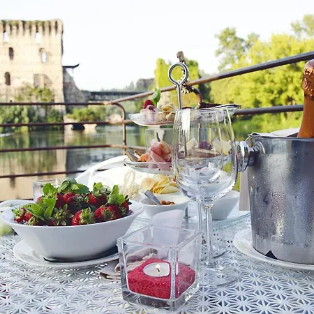 Apartment Il Borghetto Vacanze Nei Mulini Valeggio sul Mincio