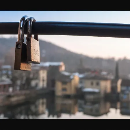 Apartment Il Borghetto Vacanze Nei Mulini Valeggio sul Mincio